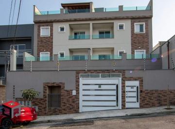 Apartamento · 43m² · 2 Quartos · 1 Vaga · Apartamento 43 m² Localizado No Bairro Alvorada Santo André - SP