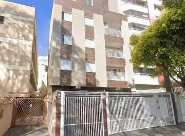 Apartamento · 133m² · 3 Quartos · 1 Vaga · Cobertura 133 m² Localizado No Bairro Centro São Bernardo do Campo - SP