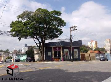 Comercial · 178m² · 3 Vagas · Salão 178 m² Localizado No Bairro Bocaina Mauá - SP