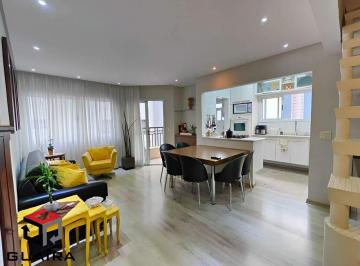 Apartamento · 151m² · 2 Quartos · 2 Vagas · Cobertura à venda 2 quartos 1 suíte 2 vagas Centro - São Bernardo do Campo - SP