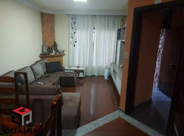 Casa · 271m² · 3 Quartos · 5 Vagas · Sobrado à venda 3 quartos 1 suíte 5 vagas Camilópolis - Santo André - SP