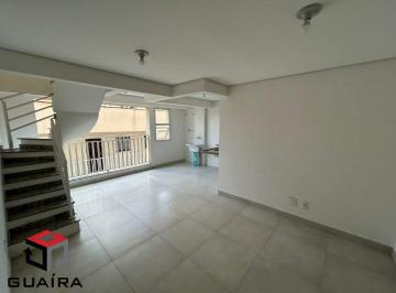 Apartamento · 103m² · 3 Quartos · 1 Vaga · Cobertura 102 m² Localizado No Bairro Centro São Bernardo do Campo - SP 