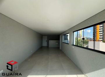 Apartamento · 140m² · 3 Quartos · 4 Vagas · Cobertura à venda 3 quartos 1 suíte 4 vagas Jardim - Santo André - SP