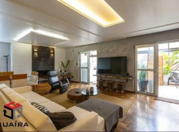 Apartamento · 330m² · 4 Quartos · Cobertura em Bela Vista com 330m²