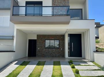 Foto 01 · Casa a venda no Condomínio Reserva da Mata - Jardim Celeste - Jundiaí SP