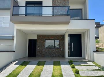 Foto 01 · Casa a venda no Condomínio Reserva da Mata - Jardim Celeste - Jundiaí SP