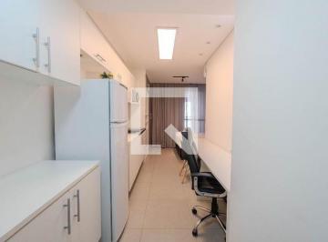 Apartamento · 27m² · 1 Quarto · Apartamento para Aluguel - Consolação, 1 Quarto, 27 m2 - São Paulo