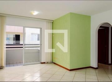 Apartamento · 94m² · 3 Quartos · 1 Vaga · Apartamento para Aluguel - Córrego Grande, 3 Quartos,  94 m2 - Florianópolis