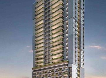 Apartamento · 187m² · 4 Quartos · 3 Vagas · Valen Capote Valente | Construtora Trisul | Pronto para morar | 187 metros | 04 suítes | varanda gou
