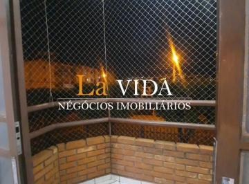 Foto 01 · Apartamento à venda Bairro Residencial Laureano Tebar,  em São José do Rio Preto -SP: 2 quartos, 1 s