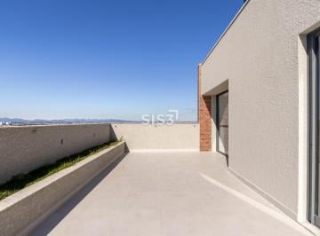 Apartamento · 190m² · 3 Quartos · 3 Vagas · Cobertura duplex à venda no Bacacheri, Cabral | 3