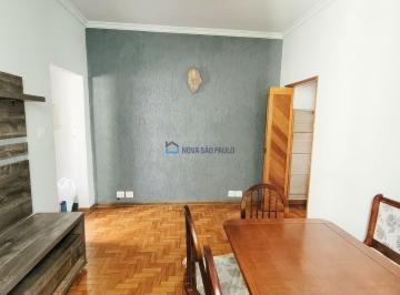 Apartamento · 84m² · 1 Quarto · 1 Vaga · Apartamento a Venda São Paulo, Zona Central, Bela Vista
