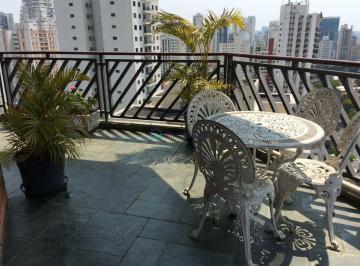 Apartamento · 216m² · 4 Quartos · 3 Vagas · Apartamento 4 Dormitórios, 2 Suítes, 3 Vagas - 216m² - Campo Belo