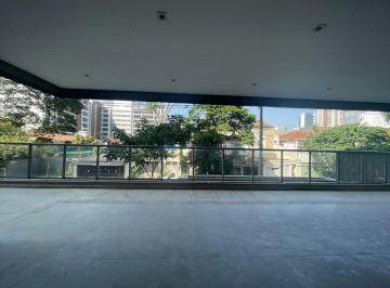 Apartamento · 217m² · 4 Quartos · 3 Vagas · Apartamento Garden à venda no Campo Belo, 4 quartos
