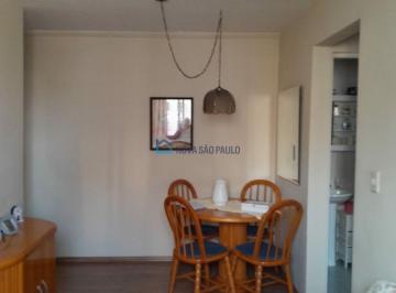 Apartamento · 50m² · 2 Quartos · 1 Vaga · Apartamento Cursino, próximo a escolas, bancos, supermercados, posto policial, sacolões.
