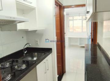 Apartamento · 35m² · 1 Quarto · Apartamento de 35m², 1 Dormitório, Aclimação