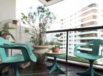 Apartamento · 260m² · 4 Quartos · 3 Vagas · Viva a Experiência de Morar no SKY HOUSE - Campo Belo