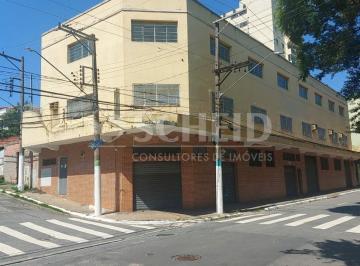 Comercial · 1050m² · Prédio Comercia A Venda Saúde , com 35 metros de fachada.