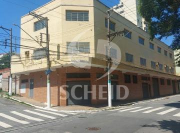 Comercial · 1050m² · Prédio Comercia A Venda Saúde , com 35 metros de fachada.
