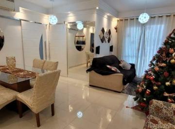 Apartamento · 84m² · 3 Quartos · 1 Vaga · Oportunidade Única - 3 dormitórios!