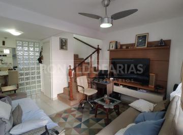 Casa · 96m² · 3 Quartos · 2 Vagas · Sobrado a venda em condomínio com 3 dormitórios e 2 vagas região de Interlagos