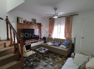 Casa · 96m² · 3 Quartos · 2 Vagas · Sobrado a venda em condomínio com 3 dormitórios e 2 vagas região de Interlagos