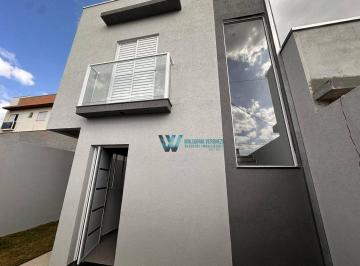 3e0f329e95df13667e1e75fd2725e272d7c4c725 · Casa com 2 dormitórios à venda, 84 m² por R$ 470.000,00 - Jardim Bandeirantes - Poços de Caldas/MG