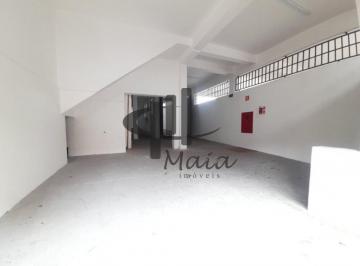 Comercial · 200m² · Locação Prédio Comercial Sao Caetano do Sul Nova Gerti Ref: 41571