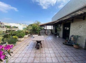 8655f8903c1c27f4269b564a2bf84daed898c8f7 · Lopes Enjoy Vende Cobertura linear 3 quartos, 297 m², 2 vagas, Jardim Oceânico - Barra da Tijuca.