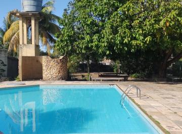 Rural , Camaçari · Sítio á venda em Barra de Jacuípe a 900m da praia