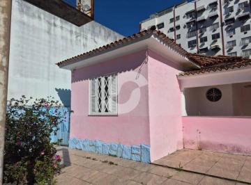 46c0ce51df05d1c4e21972995e917cb6493be6c3 · Casa com 2 dormitórios à venda, 124 m² por R$ 1.800.000,00 - Fonseca - Niterói/RJ