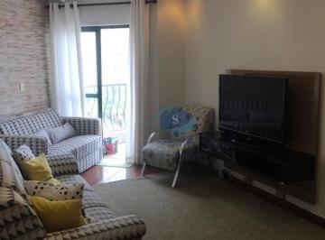 Apartamento · 70m² · 3 Quartos · 1 Vaga · Apartamento em Saúde, São Paulo/SP de 70m² 3 quartos à venda por R$ 473.000,00