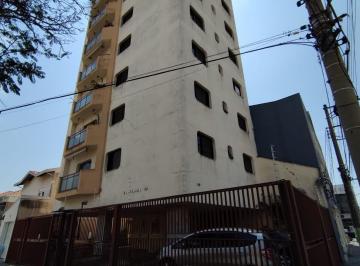 Apartamento · 3 Quartos · 1 Vaga · Apartamento em Centro, Jacareí/SP de 0m² 3 quartos à venda por R$ 380.000,00