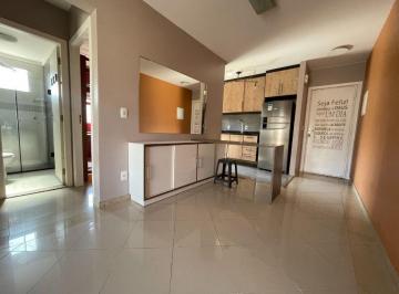 Apartamento · 55m² · 2 Quartos · 1 Vaga · Apartamento em Vila Guilhermina, São Paulo/SP de 55m² 2 quartos à venda por R$ 369.000,00