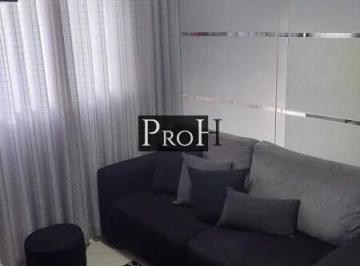 Apartamento · 70m² · 3 Quartos · 2 Vagas · Apartamento em Vila São Pedro, Santo André/SP de 70m² 3 quartos à venda por R$ 460.000,00