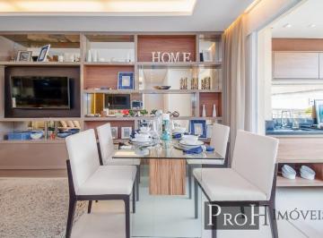 Apartamento · 56m² · 2 Quartos · 1 Vaga · Apartamento em Vila Caraguatá, São Paulo/SP de 56m² 2 quartos à venda por R$ 388.000,00