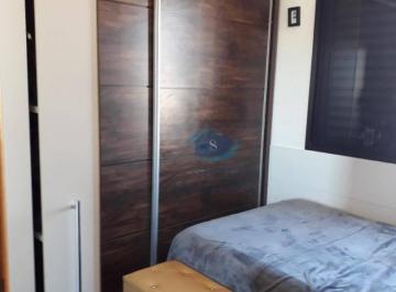 Apartamento · 54m² · 2 Quartos · 1 Vaga · Apartamento em Vila Santo Estéfano, São Paulo/SP de 54m² 2 quartos à venda por R$ 373.000,00