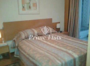 Apartamento · 31m² · 1 Quarto · 1 Vaga · Flat em Paraíso, São Paulo/SP de 31m² 1 quartos à venda por R$ 520.000,00