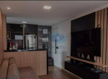 Apartamento · 61m² · 2 Quartos · 1 Vaga · Apartamento em Parque Fongaro, São Paulo/SP de 61m² 2 quartos à venda por R$ 450.000,00