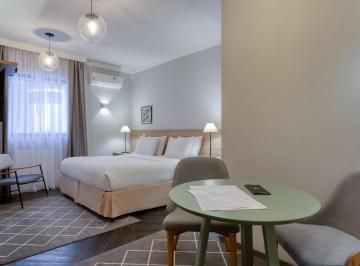 Apartamento · 35m² · 1 Quarto · 1 Vaga · Flat em Jardim Paulista, São Paulo/SP de 35m² 1 quartos à venda por R$ 580.000,00