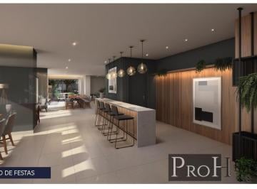 Apartamento · 37m² · 1 Quarto · 1 Vaga · Apartamento em Vila Monte Alegre, São Paulo/SP de 37m² 1 quartos à venda por R$ 458.757,00