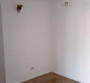 Apartamento · 50m² · 2 Quartos · Apartamento à venda - no Parque Santa Cecília (Grajaú)
