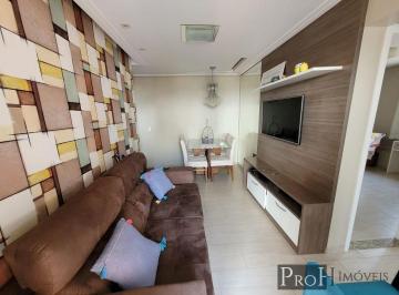 Apartamento · 52m² · 2 Quartos · 1 Vaga · Apartamento à venda - na Vila Áurea