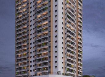 Apartamento · 45m² · 2 Quartos · 1 Vaga · Apartamento em Vila Gumercindo, São Paulo/SP de 45m² 2 quartos à venda por R$ 518.000,00