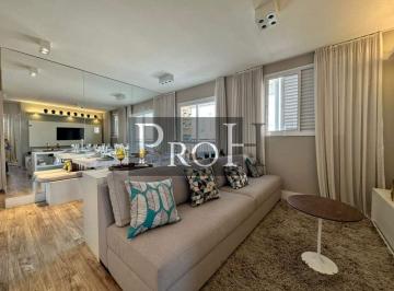Apartamento · 47m² · 2 Quartos · 1 Vaga · Apartamento em Campestre, Santo André/SP de 47m² 2 quartos à venda por R$ 490.000,00