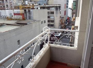 Apartamento · 101m² · 3 Quartos · Apartamento em Centro Histórico, Porto Alegre/RS de 101m² 3 quartos à venda por R$ 377.000,00