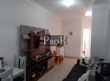 Apartamento · 58m² · 2 Quartos · 1 Vaga · Apartamento em Parque das Nações, Santo André/SP de 58m² 2 quartos à venda por R$ 381.600,00