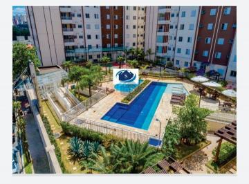 Apartamento · 65m² · 2 Quartos · 1 Vaga · Apartamento em Vila Caraguatá, São Paulo/SP de 65m² 2 quartos à venda por R$ 405.000,00