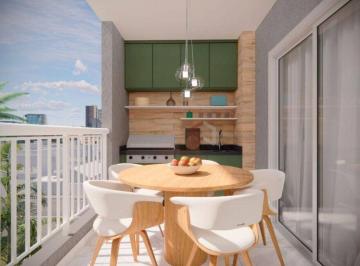 Apartamento · 68m² · 3 Quartos · 1 Vaga · Apartamento em Chácara Belenzinho, São Paulo/SP de 68m² 3 quartos à venda por R$ 470.000,00