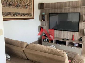 Apartamento · 70m² · 3 Quartos · 1 Vaga · Apartamento em Vila Pinheiro, Mogi Guaçu/SP de 70m² 3 quartos à venda por R$ 418.000,00